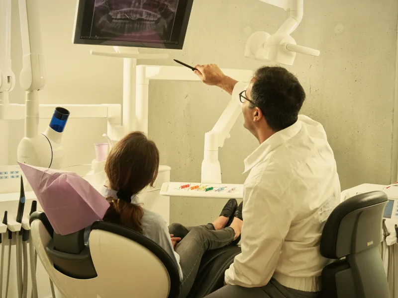 Dental practice