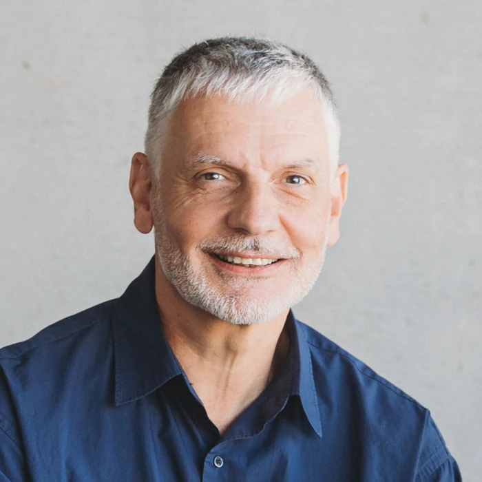 Marko Bogoievski, Chair & Co-Founder, Runway