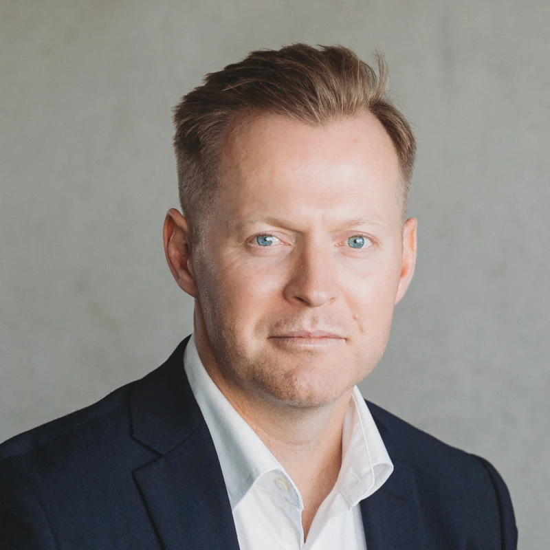 Matt Loughlin, Head of Distribution & Co-Founder, Runway