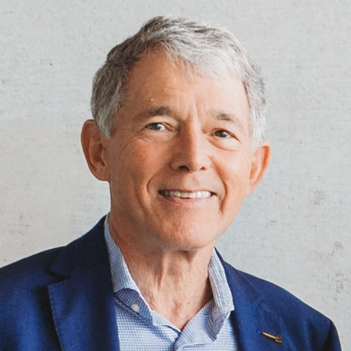 Peter Goodfellow, Director, Runway