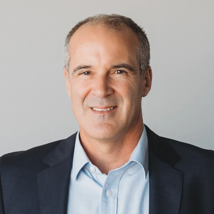 Steve Gallaugher, COO & Head of Legal, Co-Founder, Runway