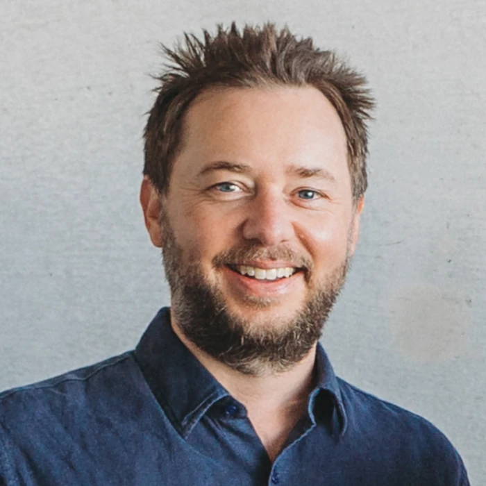 Jonathan Reid