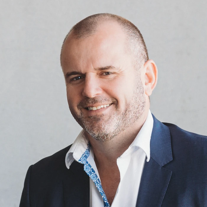 Paul Booth